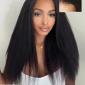 human-hair