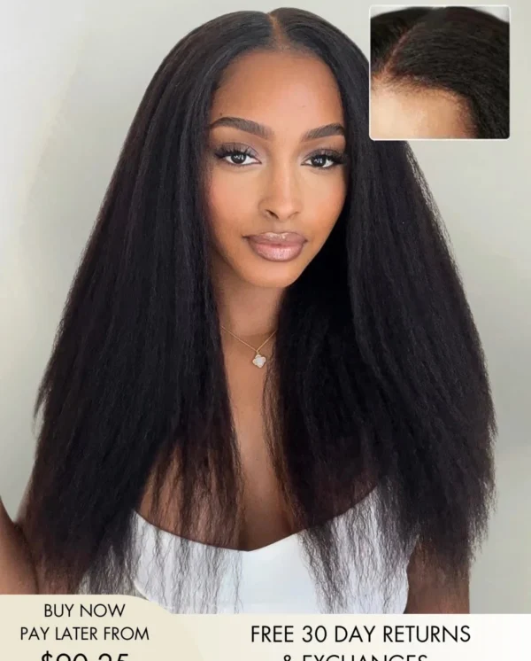 human-hair
