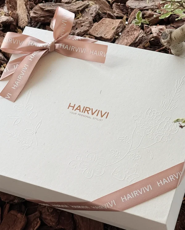 Hairvivi-box