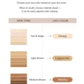lace-color