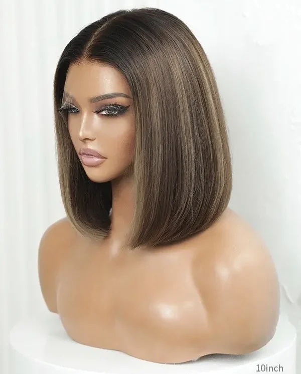 brow-hair